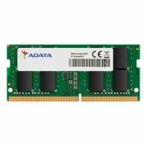 RAM Memory Adata AD4S266616G19-SGN 16 GB DDR4 2666 MHz CL19