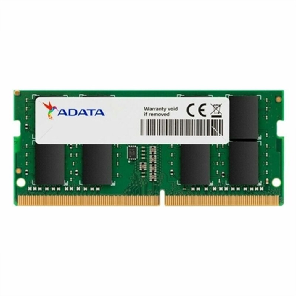 RAM Memory Adata AD4S266616G19-SGN 16 GB DDR4 2666 MHz CL19