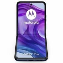 Smartphone Motorola Motorola Razr 50 Ultra 6,9" 12 GB RAM 512 GB Blau Marineblau