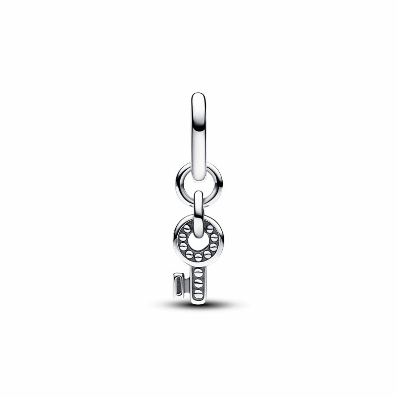 Woman's charm link Pandora 793084C00