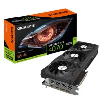 Grafikkarte Gigabyte GV-N407TSWF3MAX OC-16GD GDDR6X GEFORCE RTX 4070 TI SUPER 16 GB