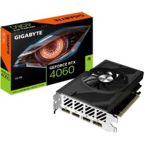 Carte Graphique Gigabyte RTX 4060 D6 Geforce RTX 4060 8 GB GDDR6