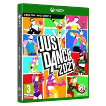 Videospiel Xbox Series X Ubisoft Just Dance 2021