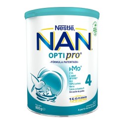 Powdered Milk Nestlé Nan Optipro 800 g