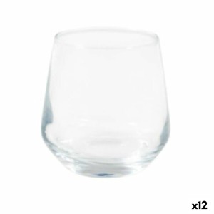 Set of Shot Glasses LAV Lal 95 ml 5 x 6 x 6 cm (12 Units)