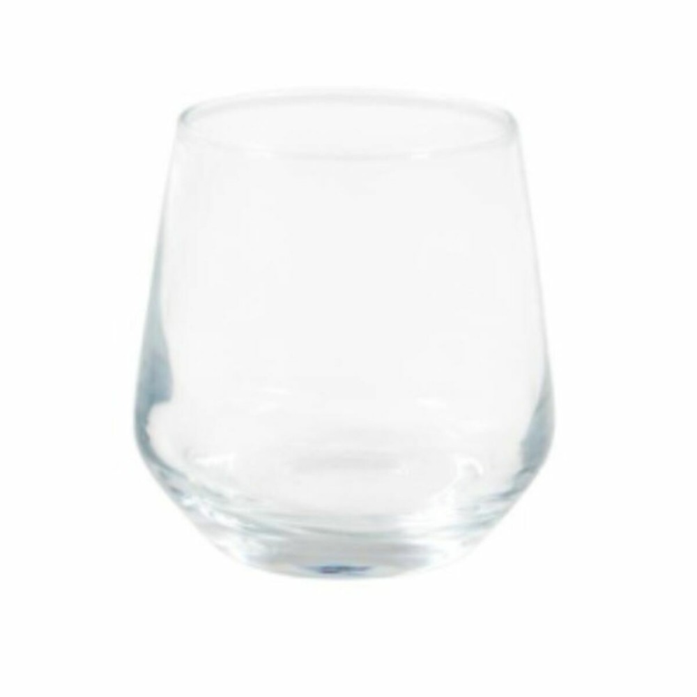 Set of Shot Glasses LAV Lal 95 ml 5 x 6 x 6 cm (12 Units)