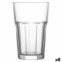 Set de Verres LAV LV-ARA263F 6 Pièces (8 Unités) (6 uds)