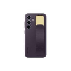 Mobile cover Samsung S24 Violet