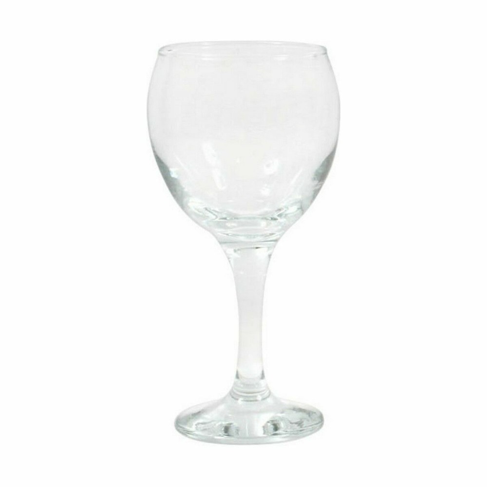 Set de Verres LAV Vin 365 ml 6 Pièces (4 Unités)