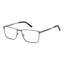 Monture de Lunettes Homme Pierre Cardin P.C.-6879-KJ1 ø 57 mm