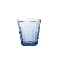 Gläserset Duralex Prisme Blau 4 Stücke 275 ml (12 Stück)