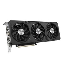 Grafikkarte Gigabyte GV-N4060GAMING OC-8GD Geforce RTX 4060 8 GB GDDR6 GDDR6X