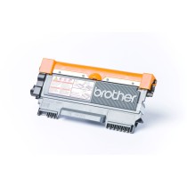 Original Toner Brother TN2210 Schwarz