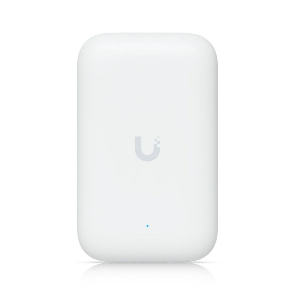 Point d'Accès UBIQUITI UK-ULTRA Blanc Noir