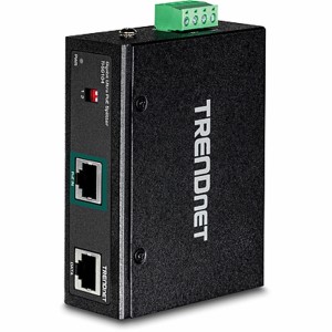 Wi-Fi Amplifier Trendnet TI-SG104            