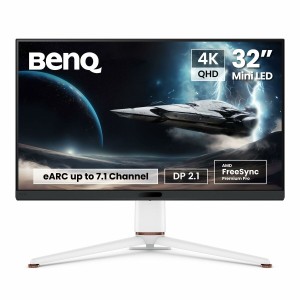 Monitor BenQ EX321UX