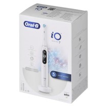 Elektrische Zahnbürste Braun Oral-B iO