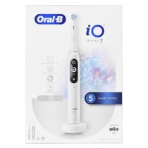 Electric Toothbrush Braun Oral-B iO