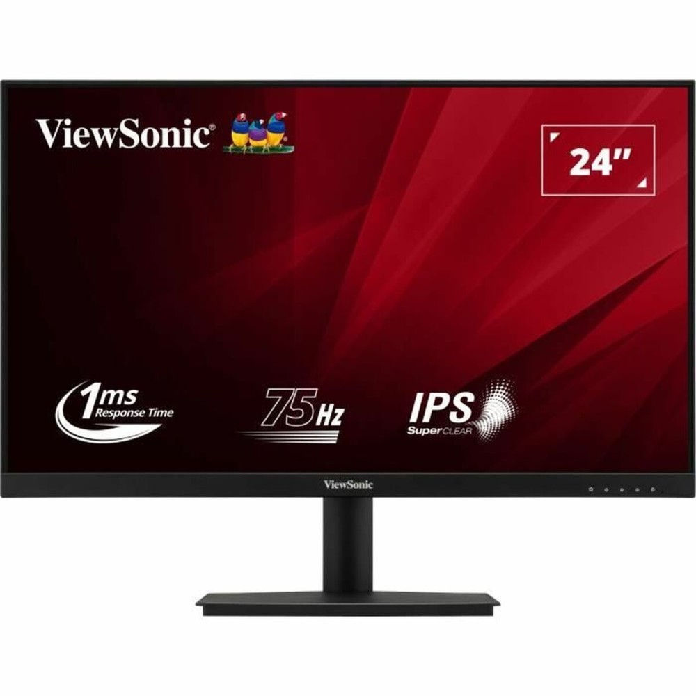 Monitor Gaming ViewSonic Full HD 23,8"