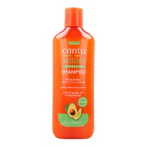 Shampoo und Spülung Cantu Avocado Hydrating 400 ml Avocado-Öl