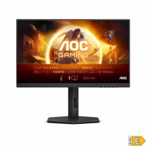 Gaming Monitor AOC 24G4X Full HD 23,8" 180 Hz