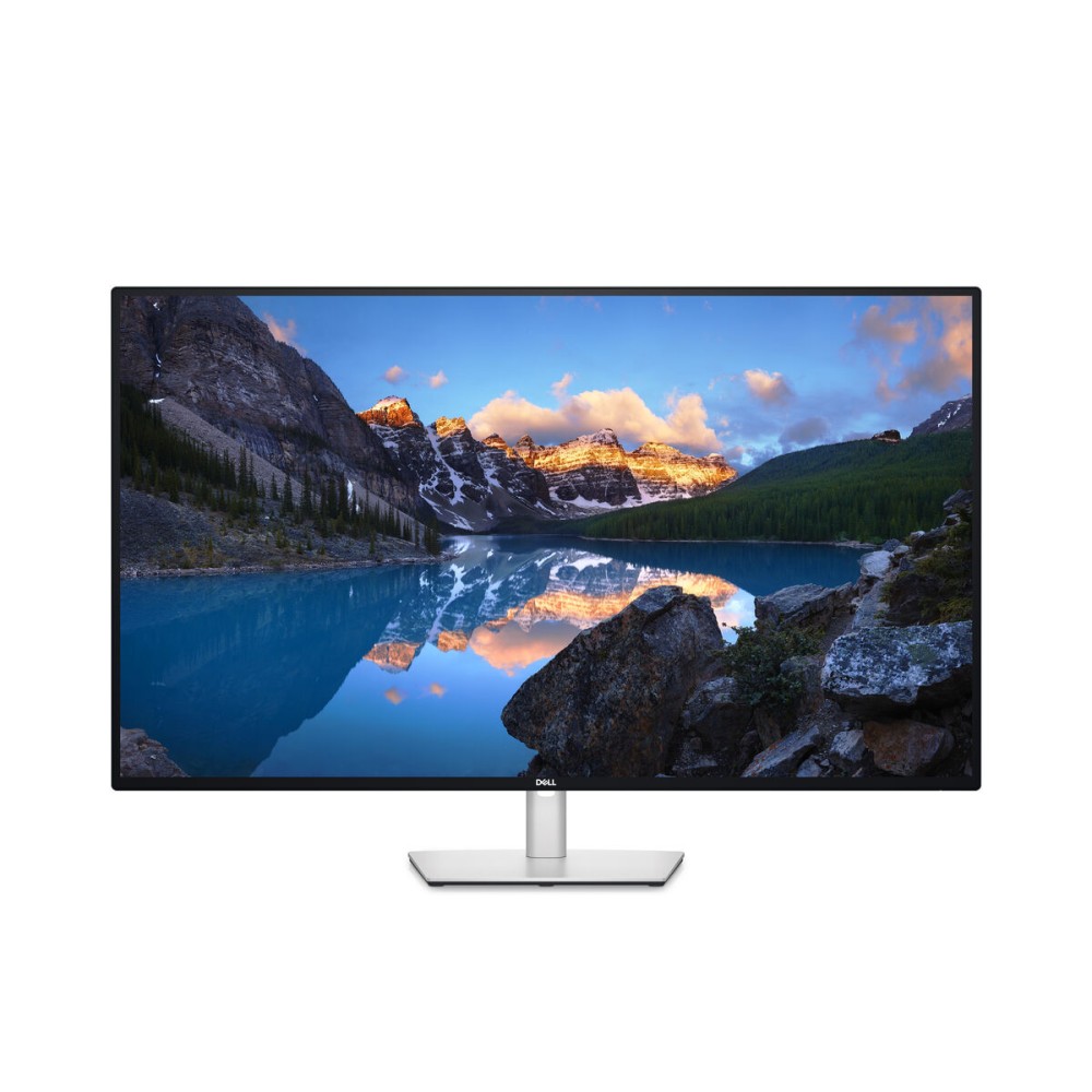 Écran Dell DELL-U4323QE 43" 4K Ultra HD