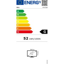 Écran Dell DELL-U4323QE 43" 4K Ultra HD