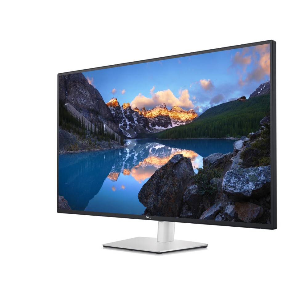 Écran Dell DELL-U4323QE 43" 4K Ultra HD