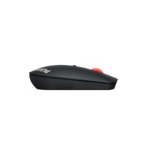 Mouse Lenovo 4Y50X88822 Schwarz