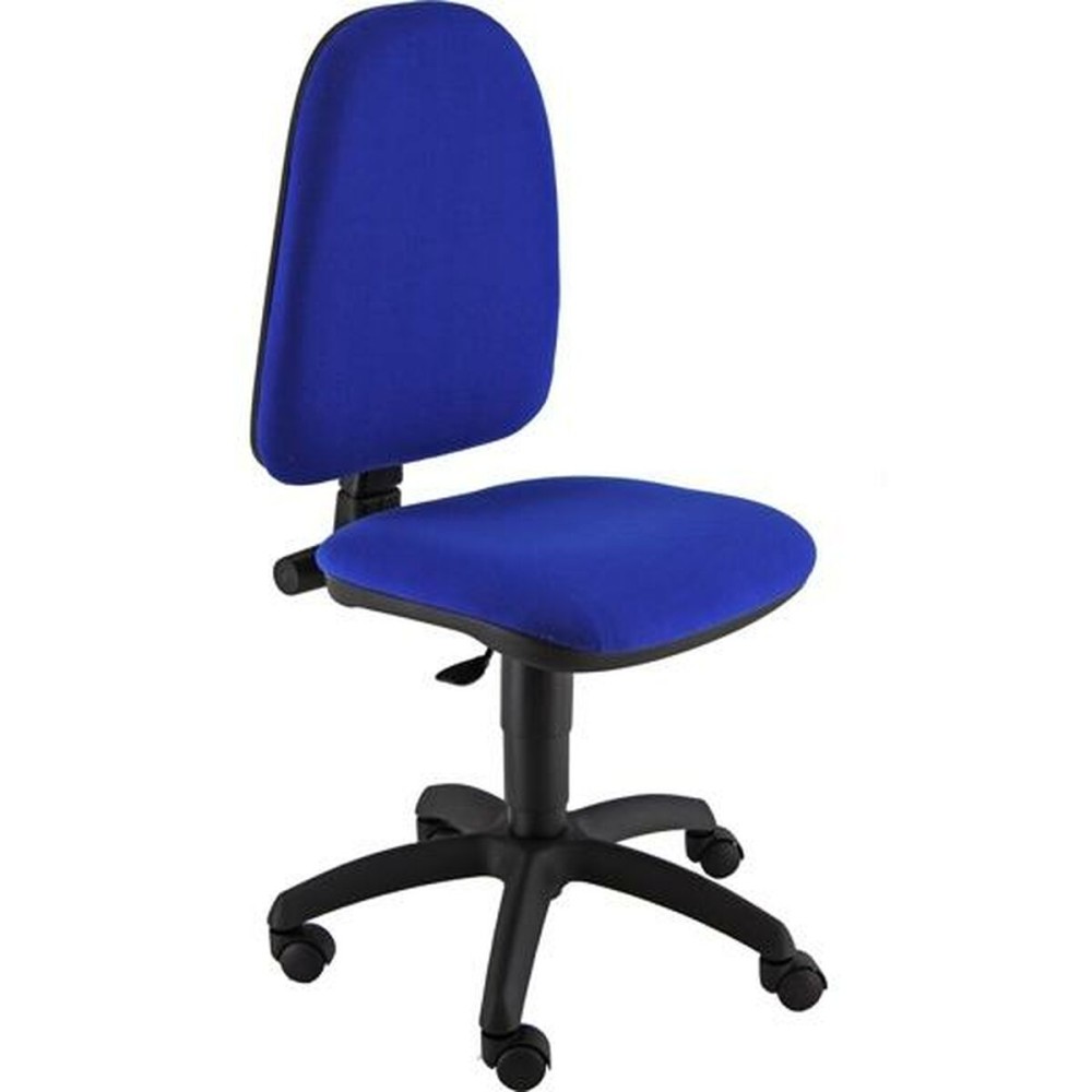 Chaise de Bureau Unisit Jupiter SBSB Bleu