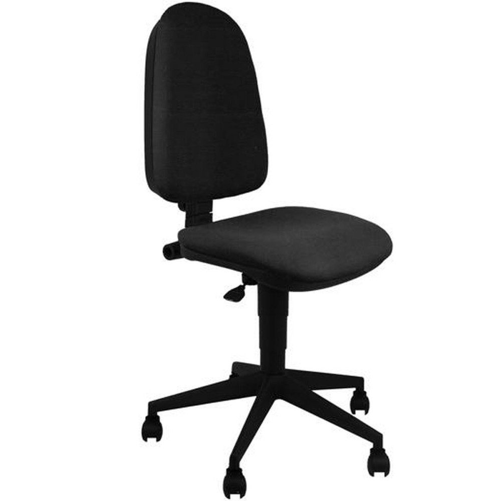 Chaise de Bureau Unisit Team CP Noir