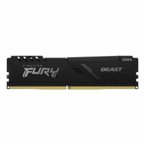 RAM Memory Kingston Fury Beast KF432C16BB/8 8 GB