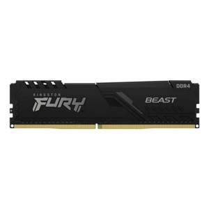 RAM Speicher Kingston Fury Beast KF432C16BB/8 8 GB