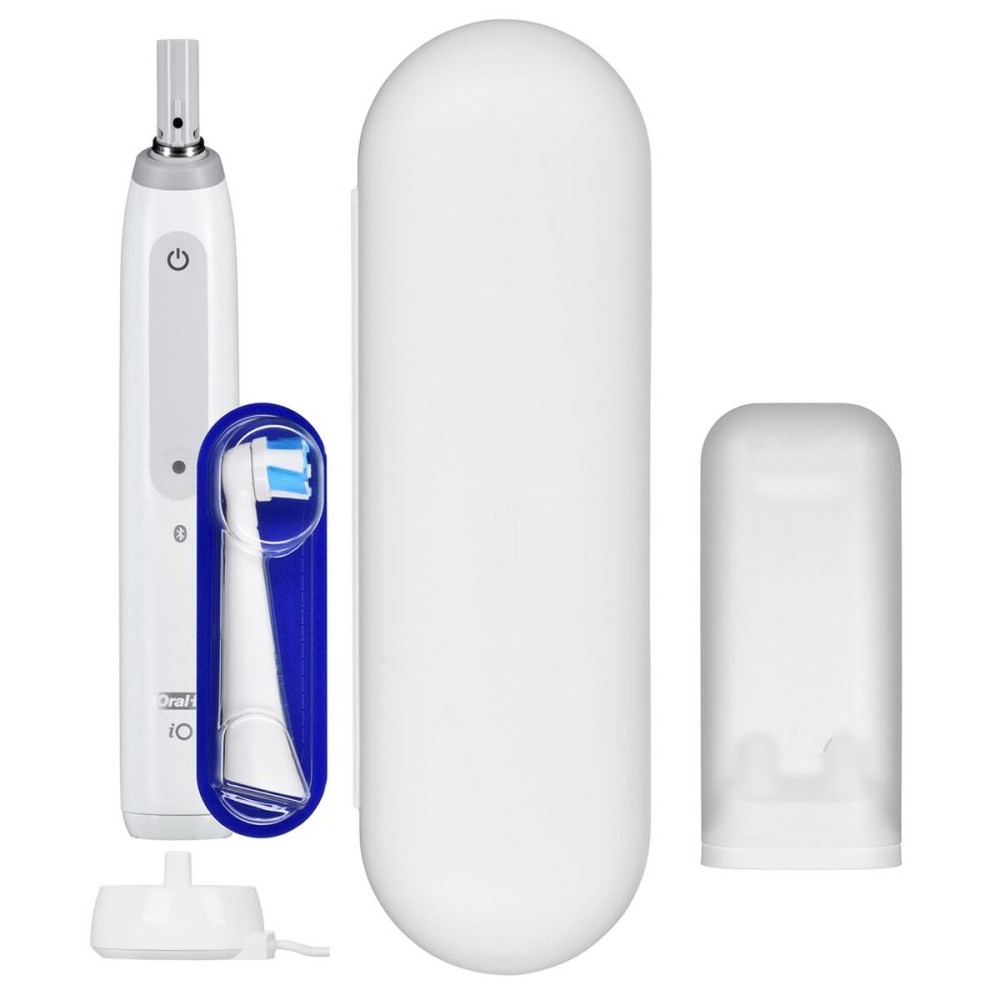 Elektrische Zahnbürste Oral-B Series 4 IO