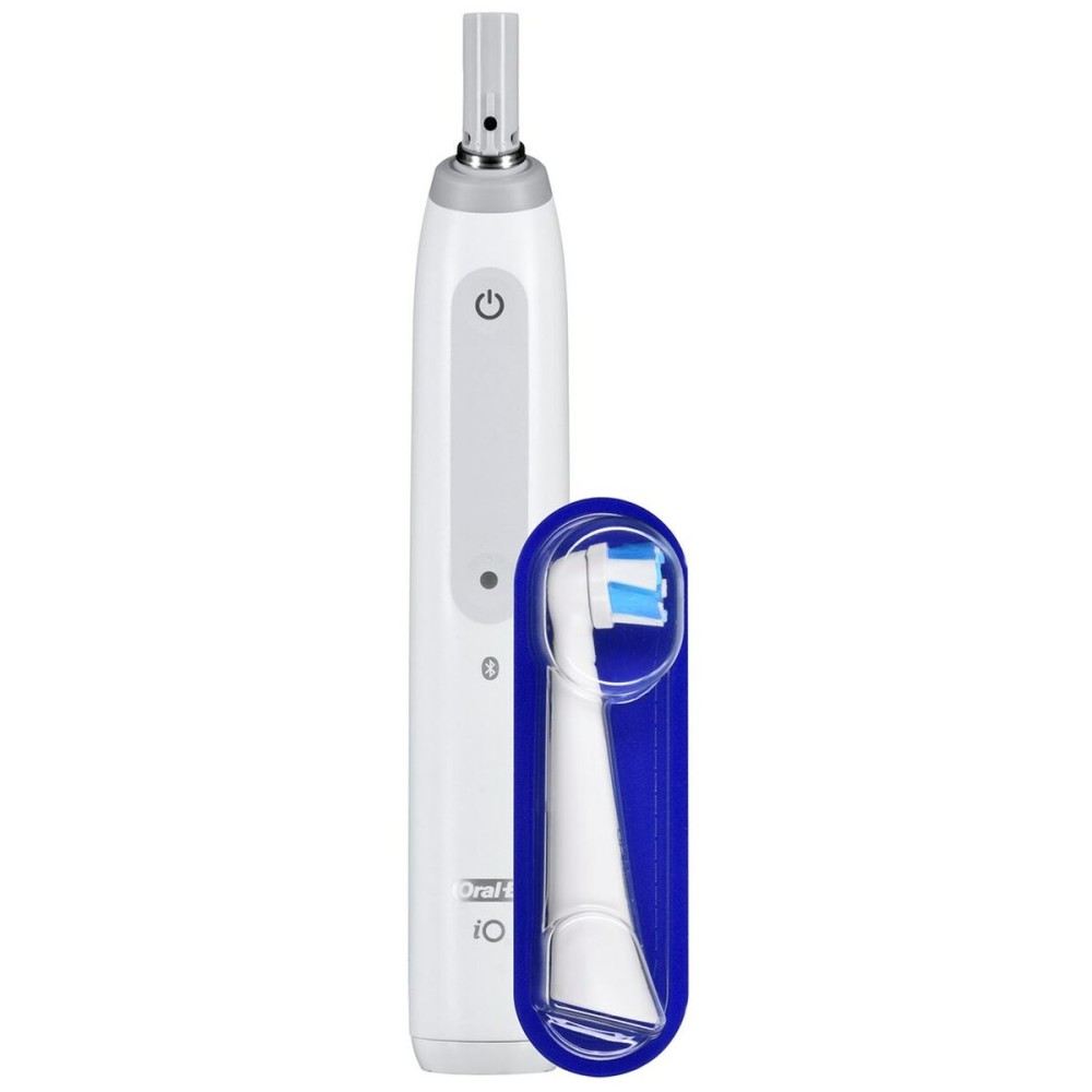 Brosse à dents électrique Oral-B Series 4 IO