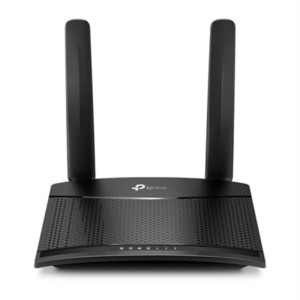 Router TP-Link TL-MR100 300 Mbps 4G LTE