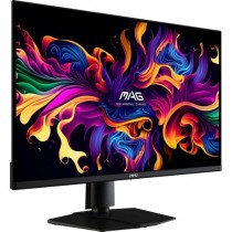 Écran MSI 4K Ultra HD 31,5" 240 Hz