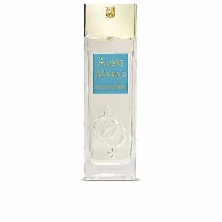 Unisex Perfume Alyssa Ashley AMBRE MARINE EDP EDP 100 ml