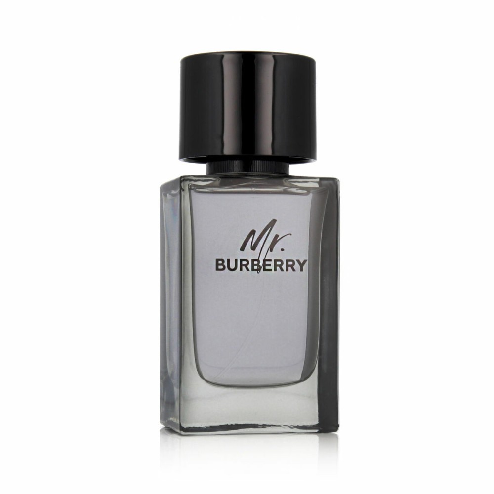 Herrenparfüm Burberry EDT 100 ml Mr. Burberry