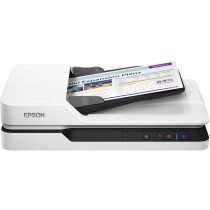 Scanner Epson WorkForce DS-1630 LED 300 dpi LAN 25 ppm