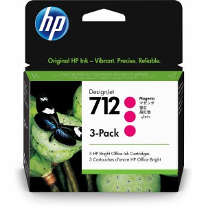 Original Ink Cartridge HP 3ED78A              