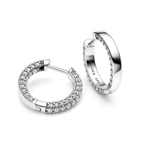 Boucles d´oreilles Femme Pandora 292624C01