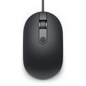 Souris Optique Dell MS819 Noir