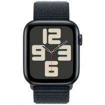 Smartwatch Apple Watch SE + Cellular Black 44 mm