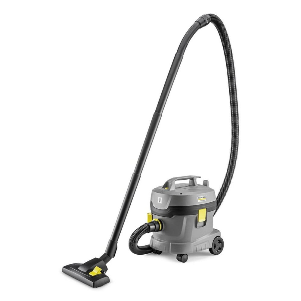 Vacuum Cleaner Kärcher 1.527-197.0 Yellow Black Grey 850 W