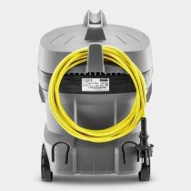 Aspirateur Kärcher 1.527-197.0 Jaune Noir Gris 850 W