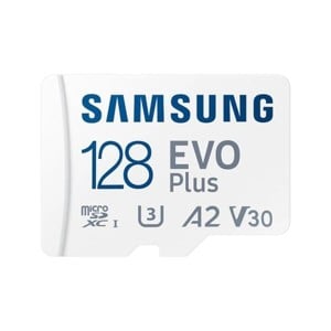 Micro SD-Karte Samsung EVO Plus New 128 GB