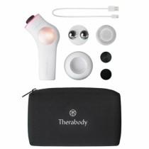 Coffret cadeau Therabody Blanc