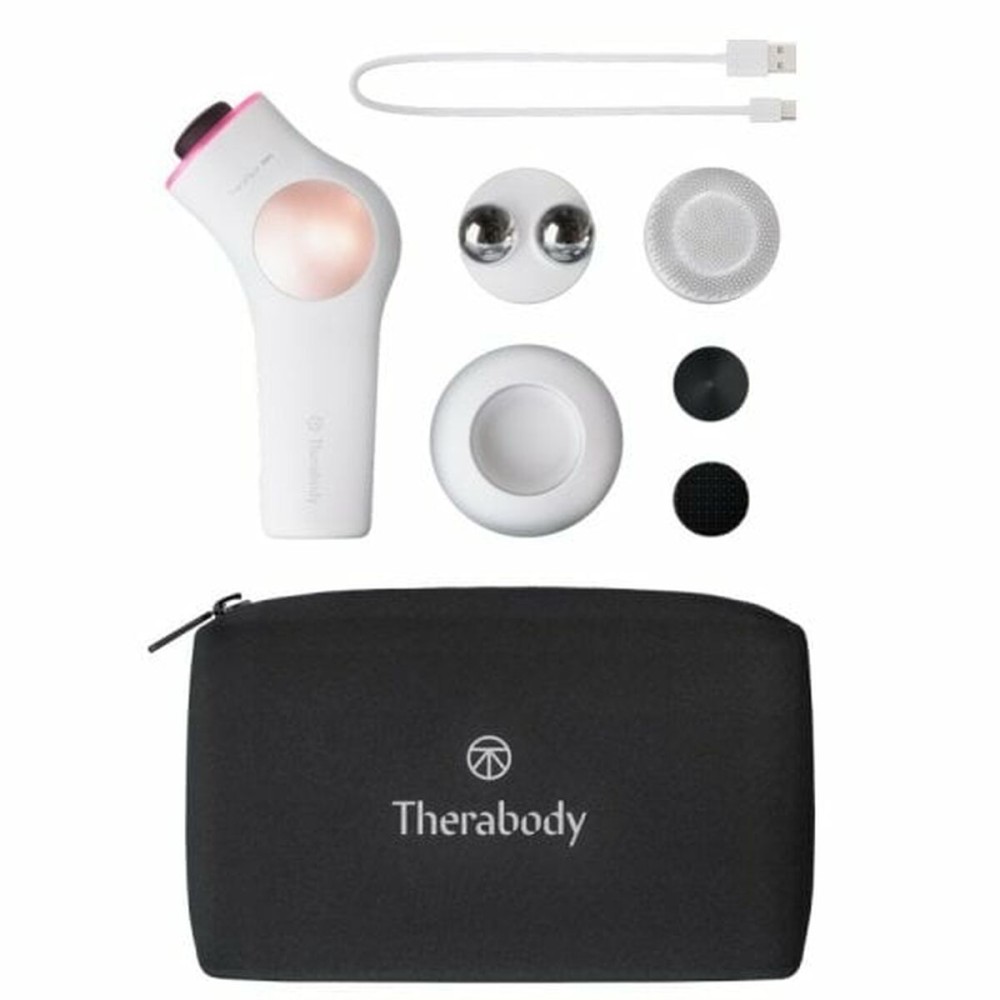 Gift Set Therabody White