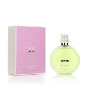 Parfum pour cheveux Chanel Chance Eau Fraîche